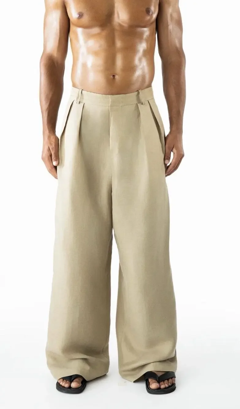 Salt Murphy Benjamin Pants Sage Men’s 30